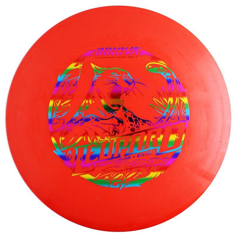 G-Star Leopard