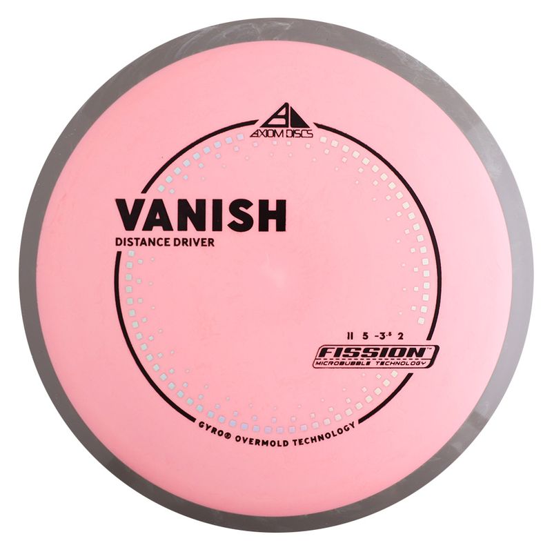 Fission Vanish