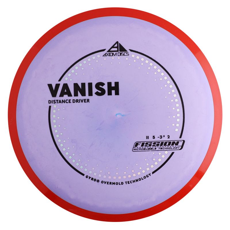 Fission Vanish