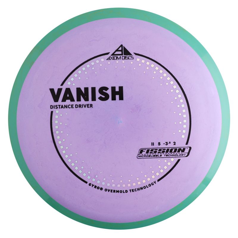Fission Vanish