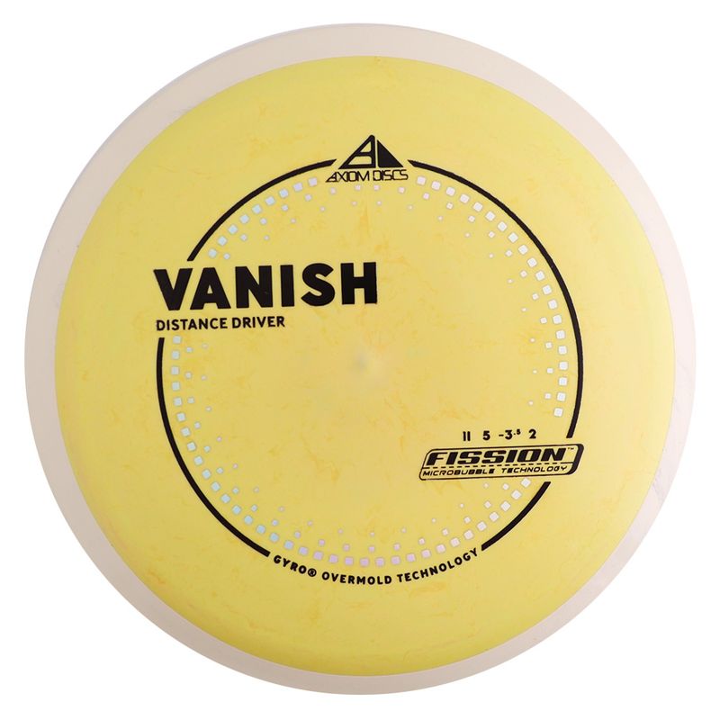 Fission Vanish