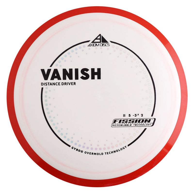 Fission Vanish