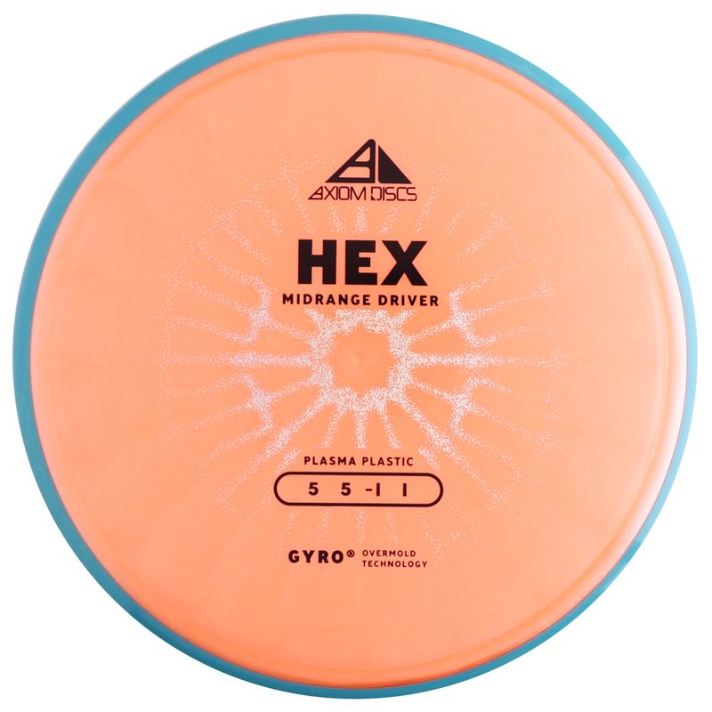 Plasma Hex