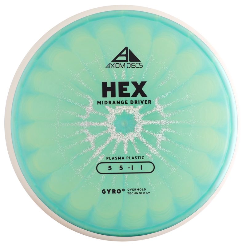 Plasma Hex