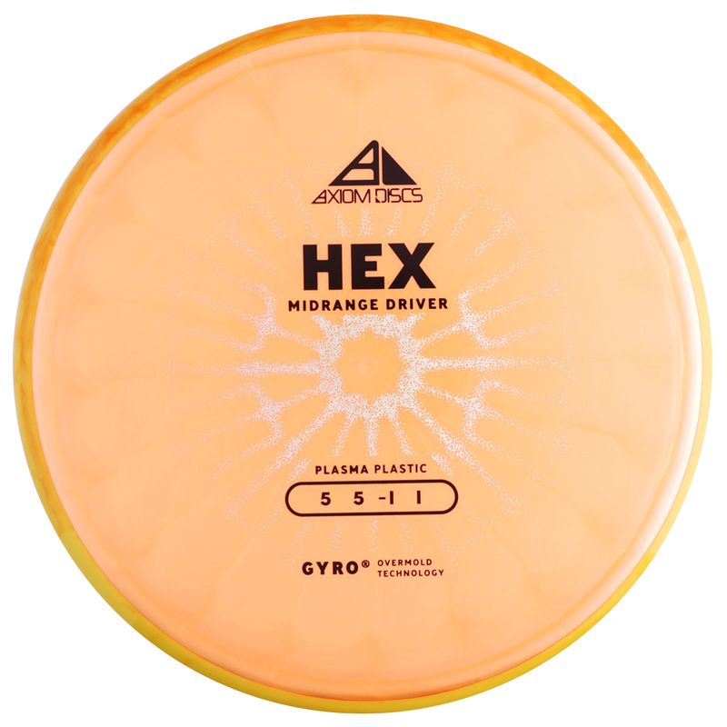 Plasma Hex