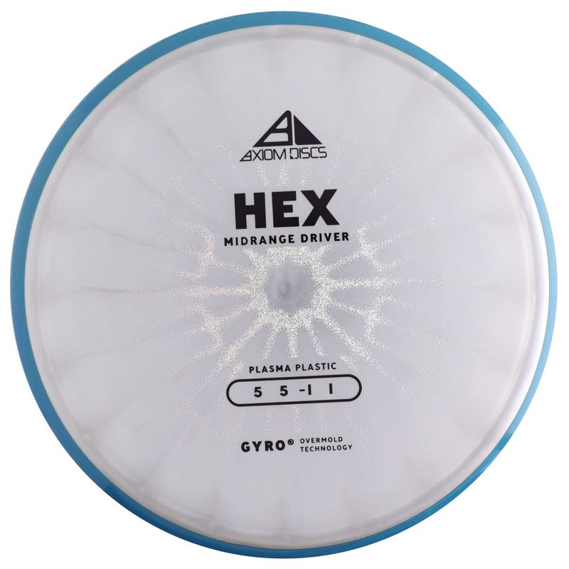 Plasma Hex