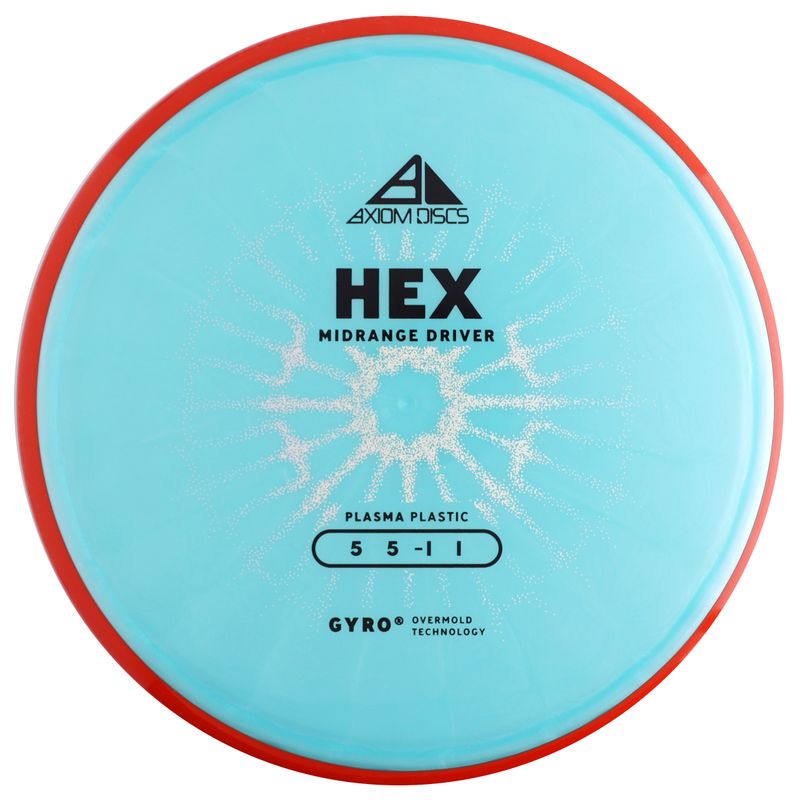 Plasma Hex