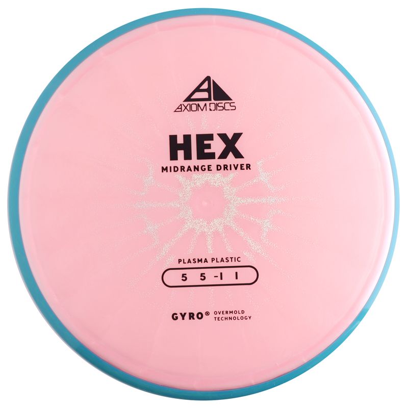 Plasma Hex