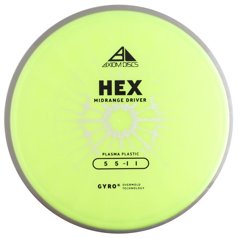Plasma Hex