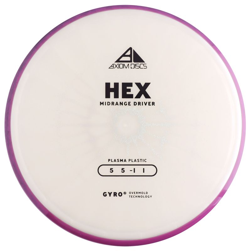 Plasma Hex