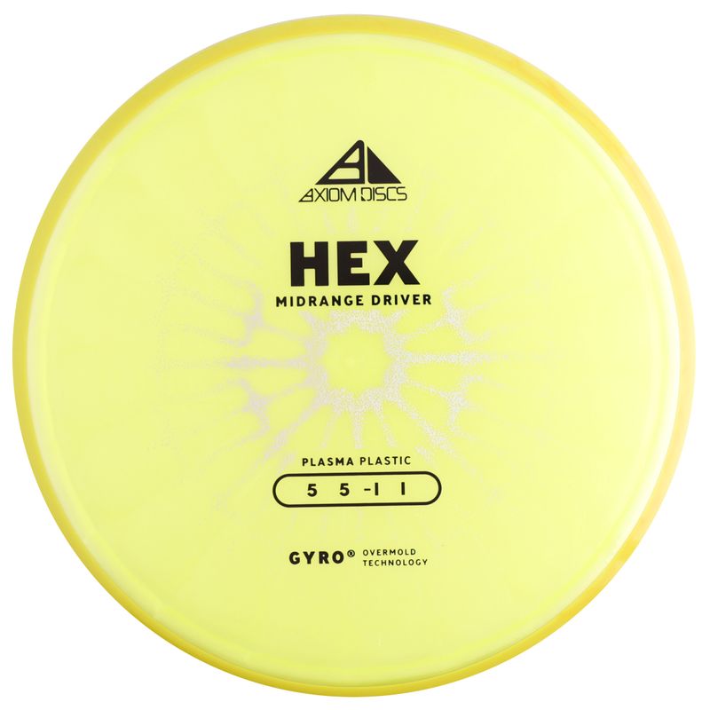 Plasma Hex