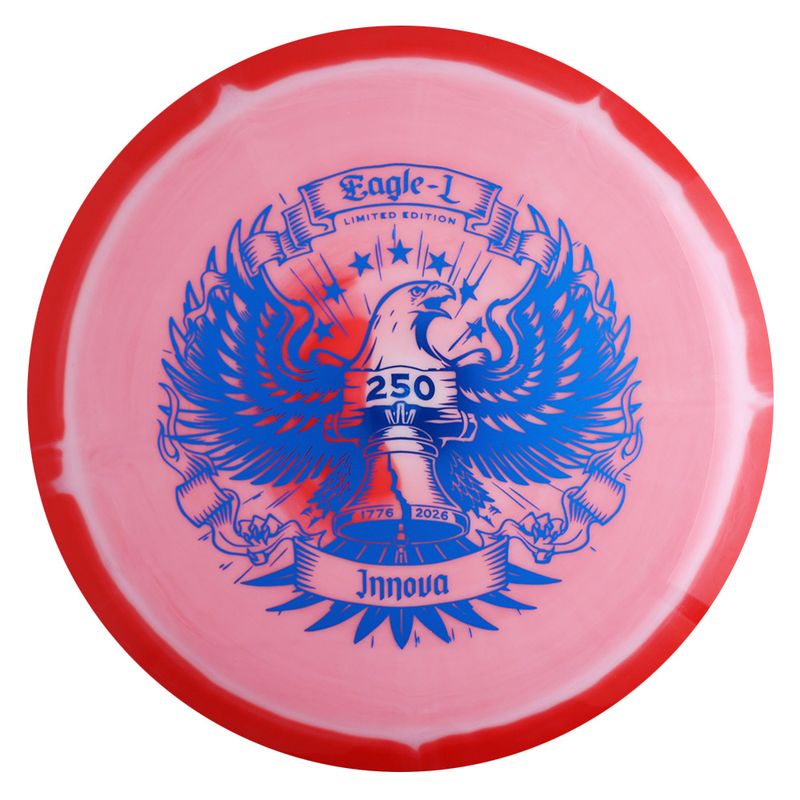 Halo Star Eagle-L 