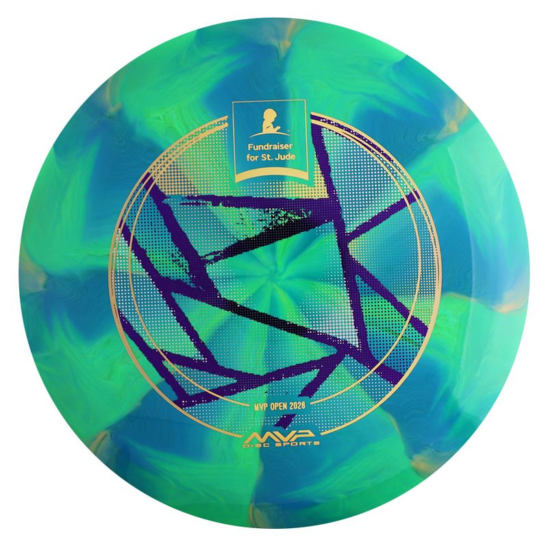 Cosmic Neutron Shift - Special Edition St. Jude Fundraiser