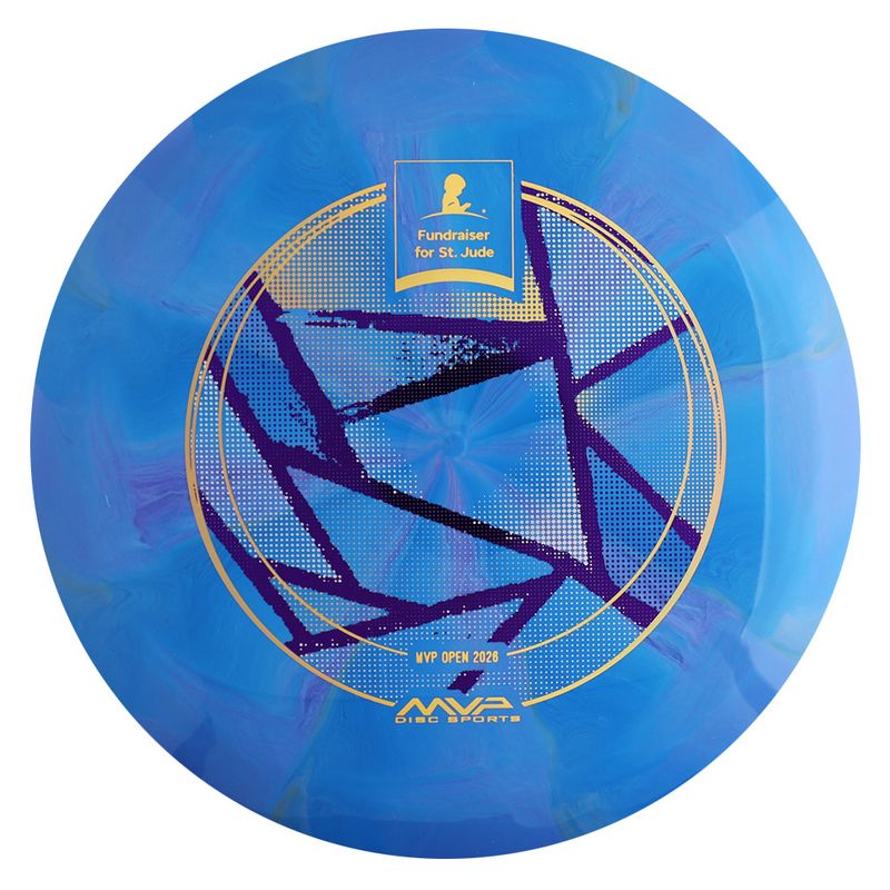 Cosmic Neutron Shift - Special Edition St. Jude Fundraiser