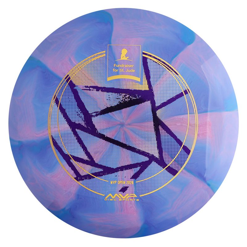 Cosmic Neutron Shift - Special Edition St. Jude Fundraiser