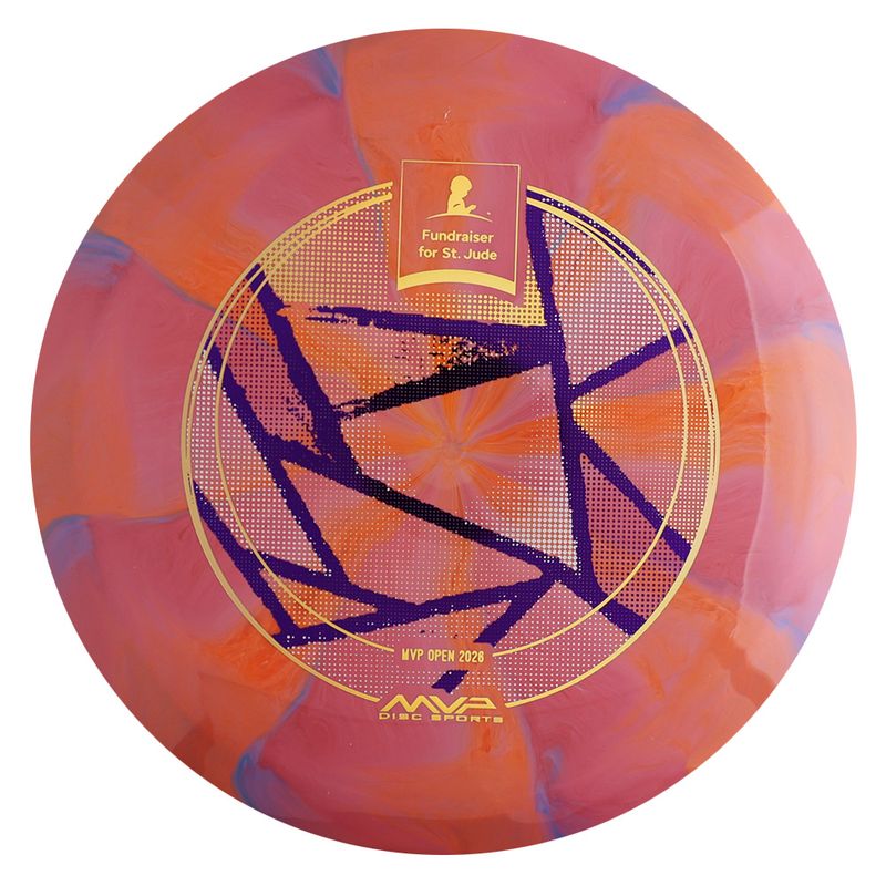 Cosmic Neutron Shift - Special Edition St. Jude Fundraiser