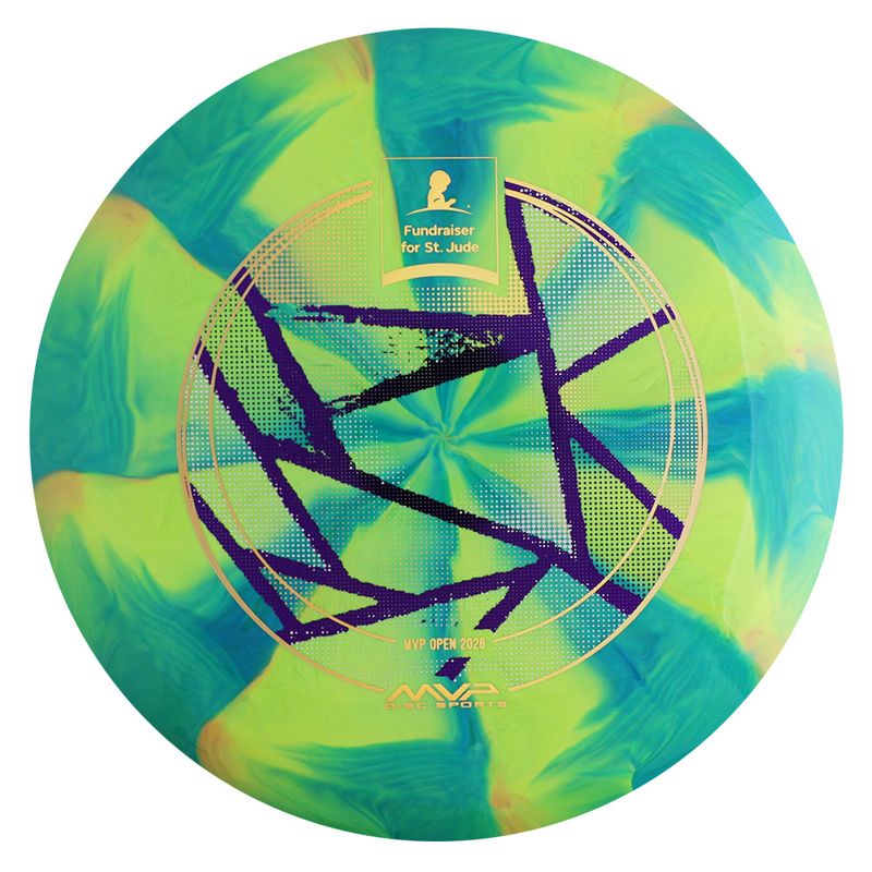 Cosmic Neutron Shift - Special Edition St. Jude Fundraiser