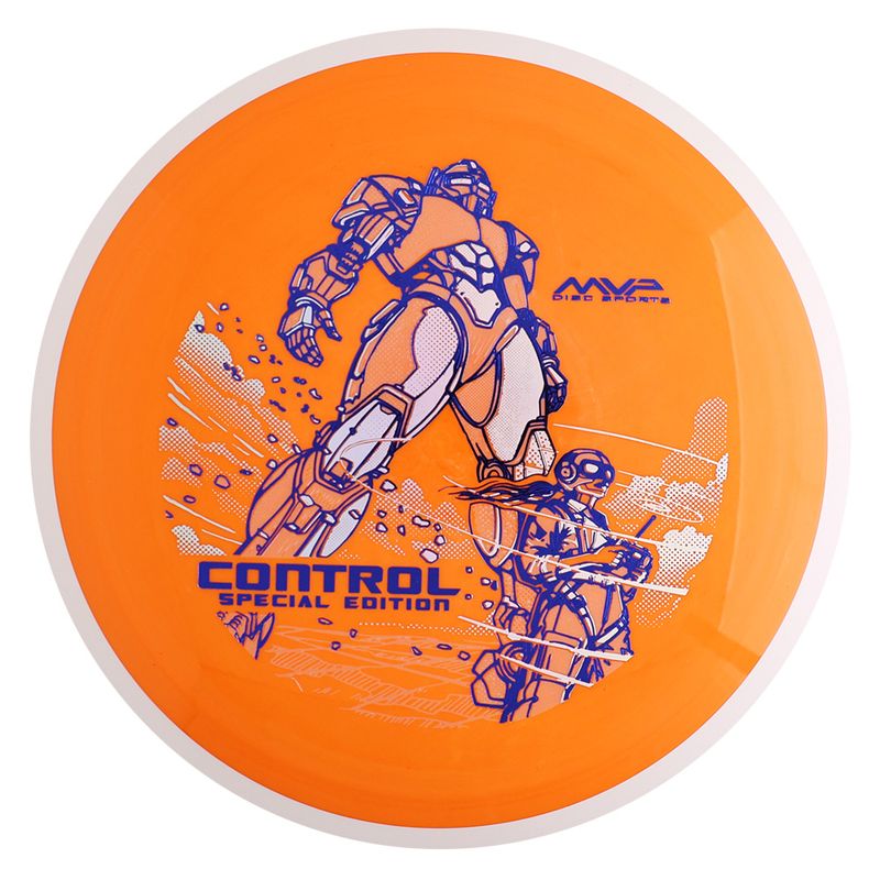 Neutron Control - Special Edition