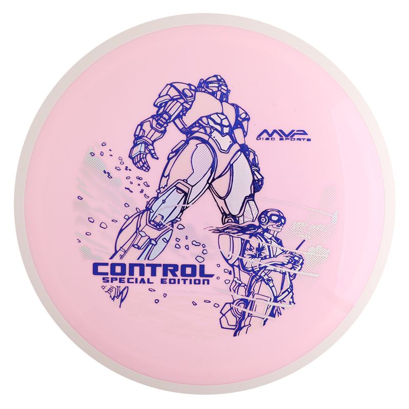 Neutron Control - Special Edition