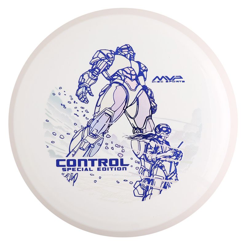 Neutron Control - Special Edition