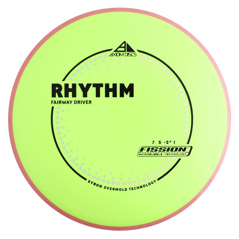 Fission Rhythm