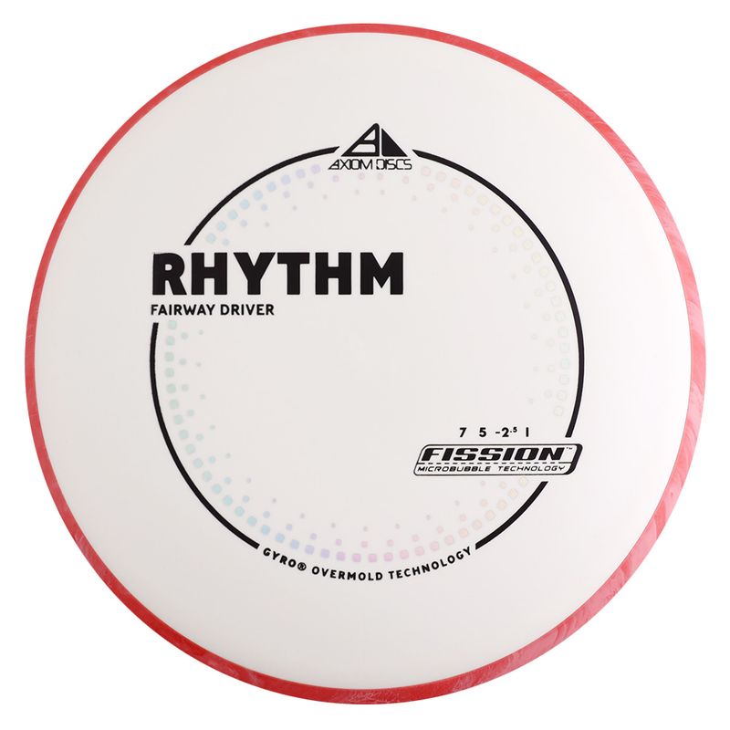 Fission Rhythm