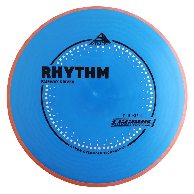 Fission Rhythm