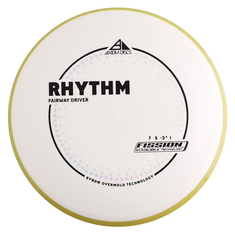 Fission Rhythm
