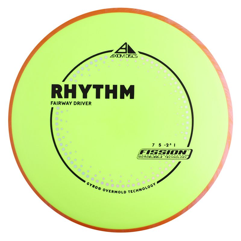 Fission Rhythm