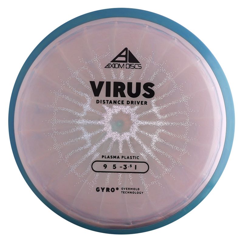 Plasma Virus