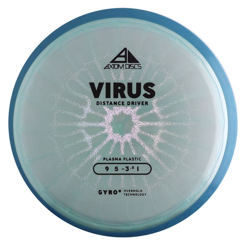 Plasma Virus