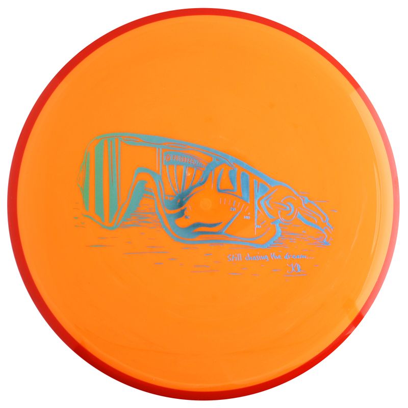 Neutron Hex - KR Discgolf