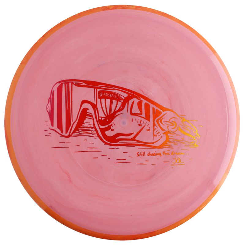 Neutron Hex - KR Discgolf