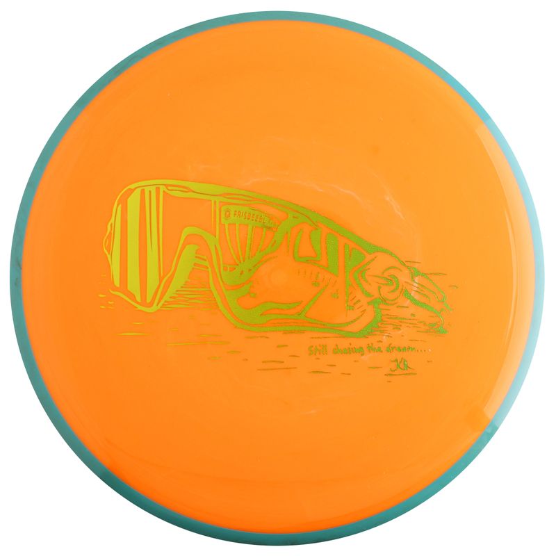 Neutron Hex - KR Discgolf