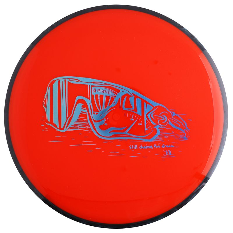 Neutron Hex - KR Discgolf