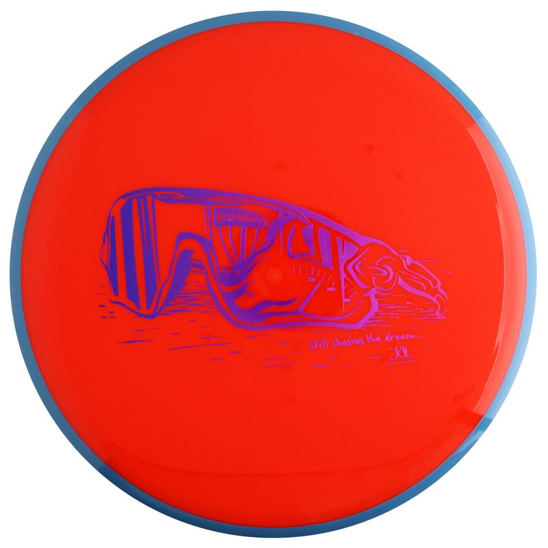 Neutron Hex - KR Discgolf
