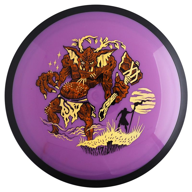 Neutron Trail - Goliath 