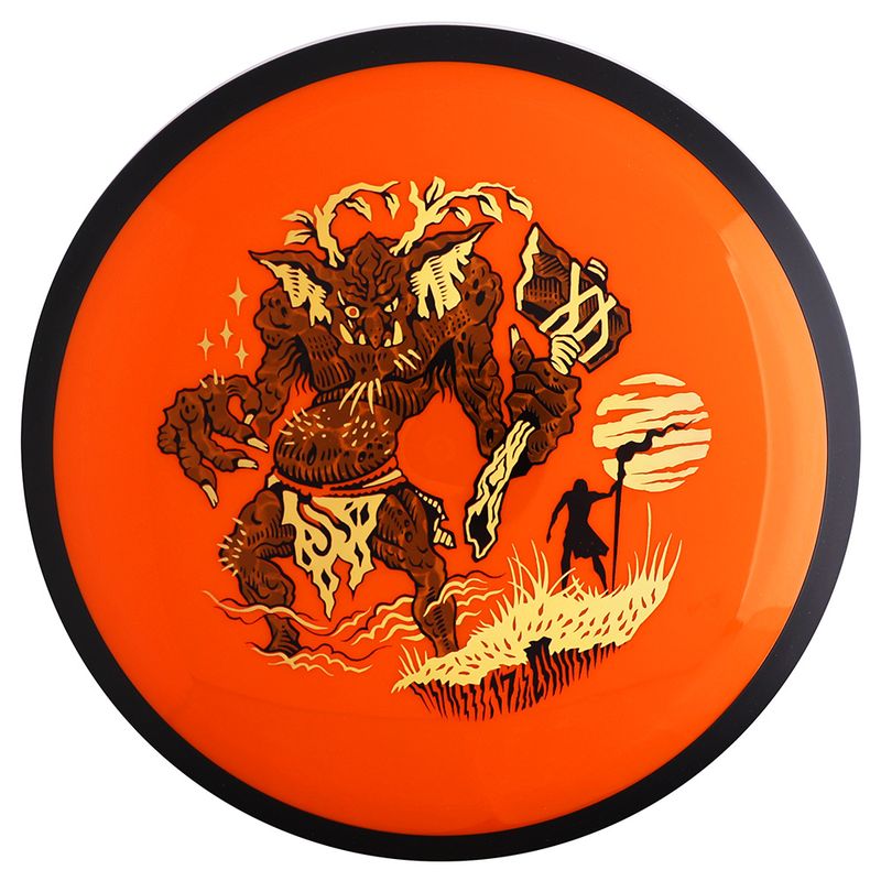 Neutron Trail - Goliath 