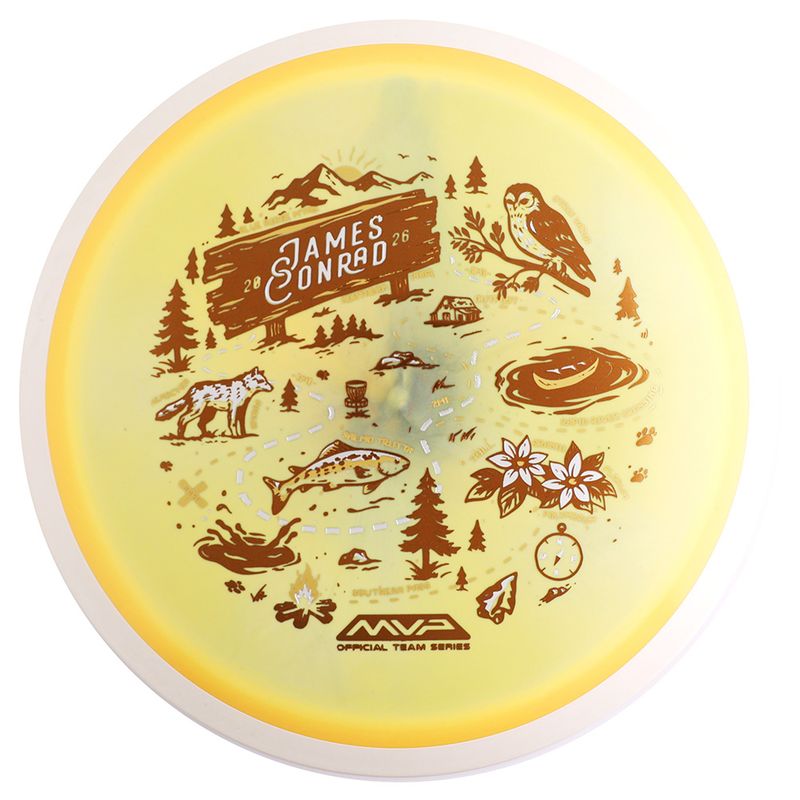 Fission Trail - Special Edition