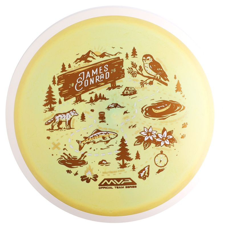 Fission Trail - Special Edition
