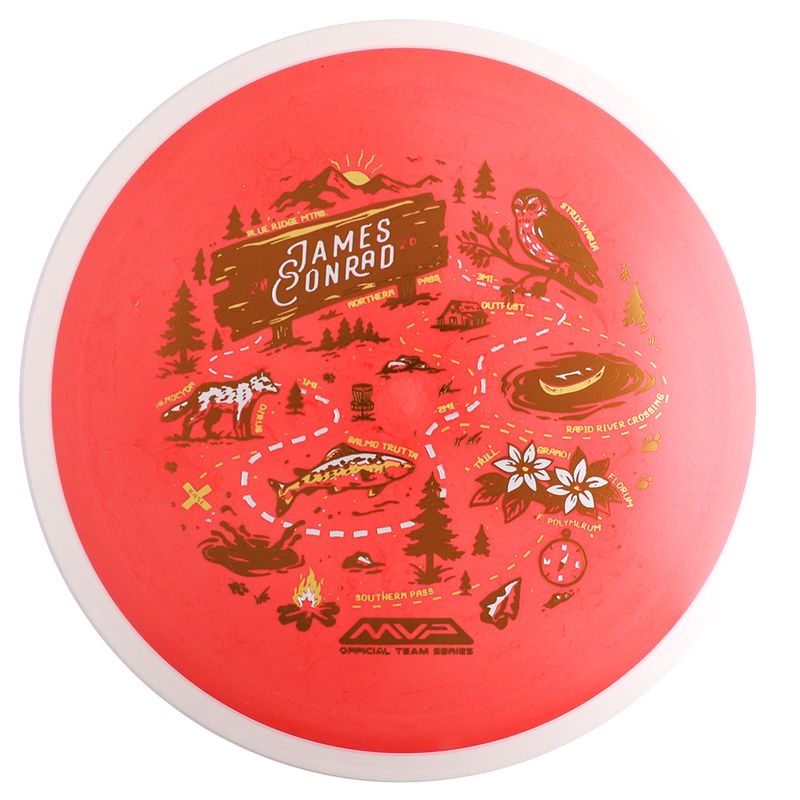 Fission Trail - Special Edition