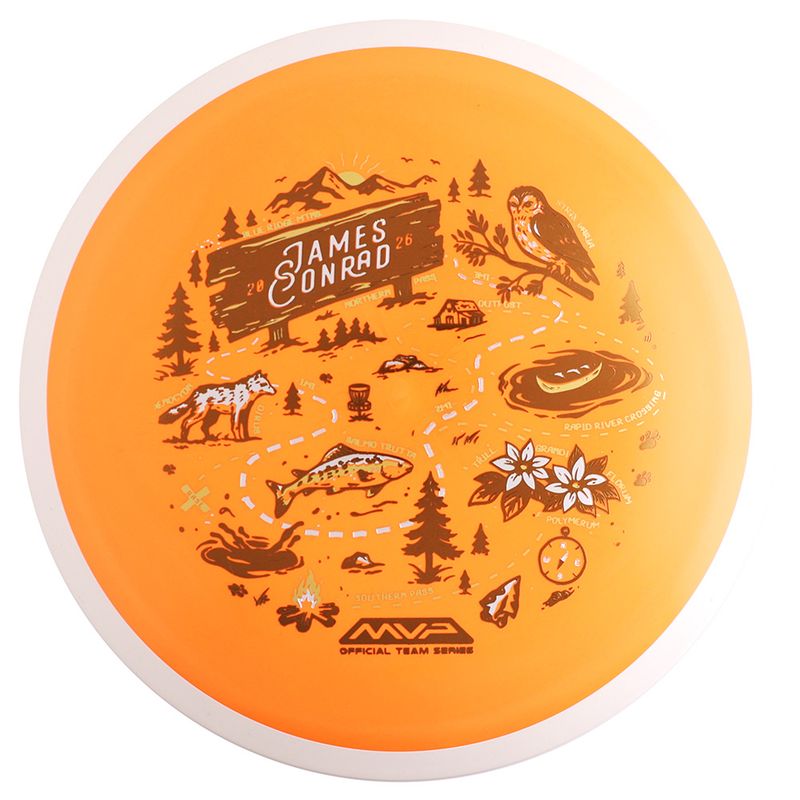 Fission Trail - Special Edition