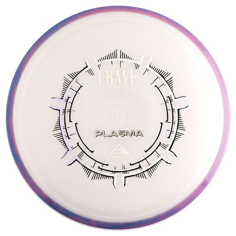 Plasma Crave