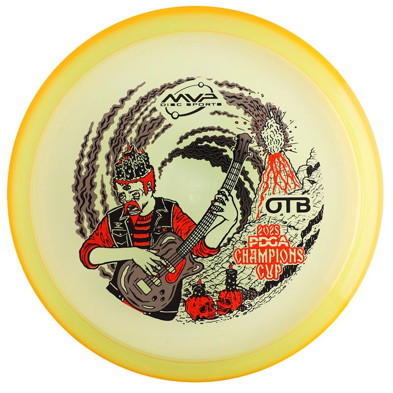 Prism Proton Soft Pyro - Champions Cup Edition