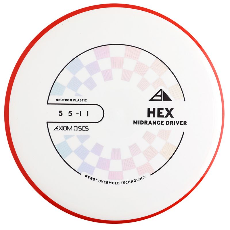 Neutron Hex - Project Lab Coat