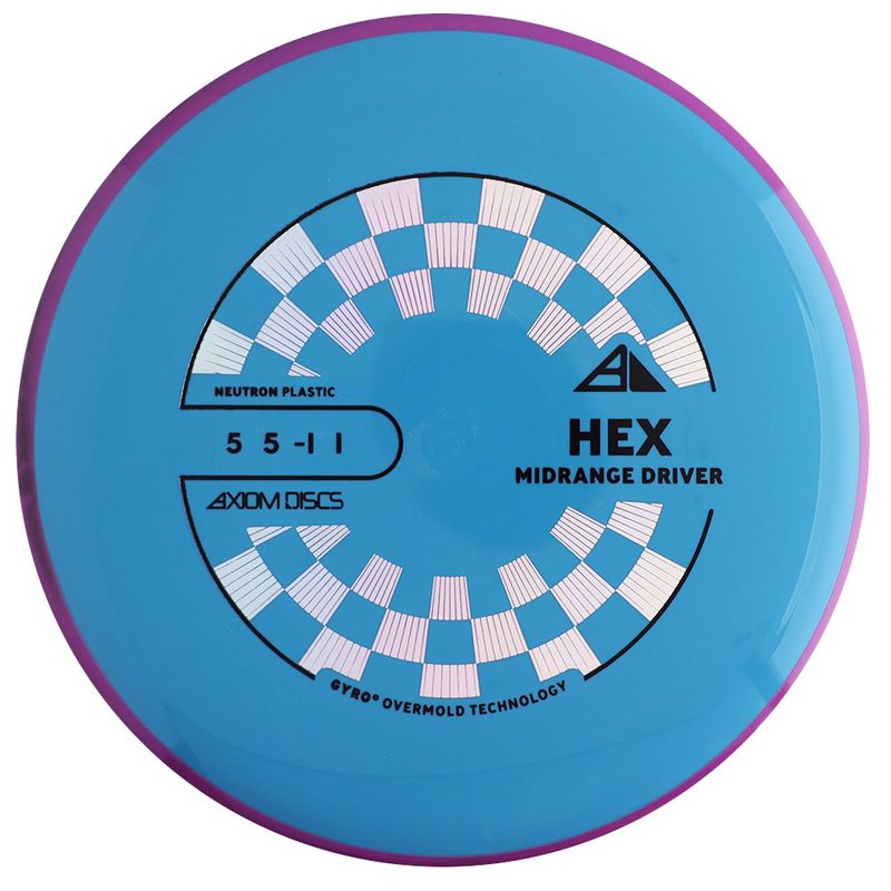 Neutron Hex - Project Lab Coat