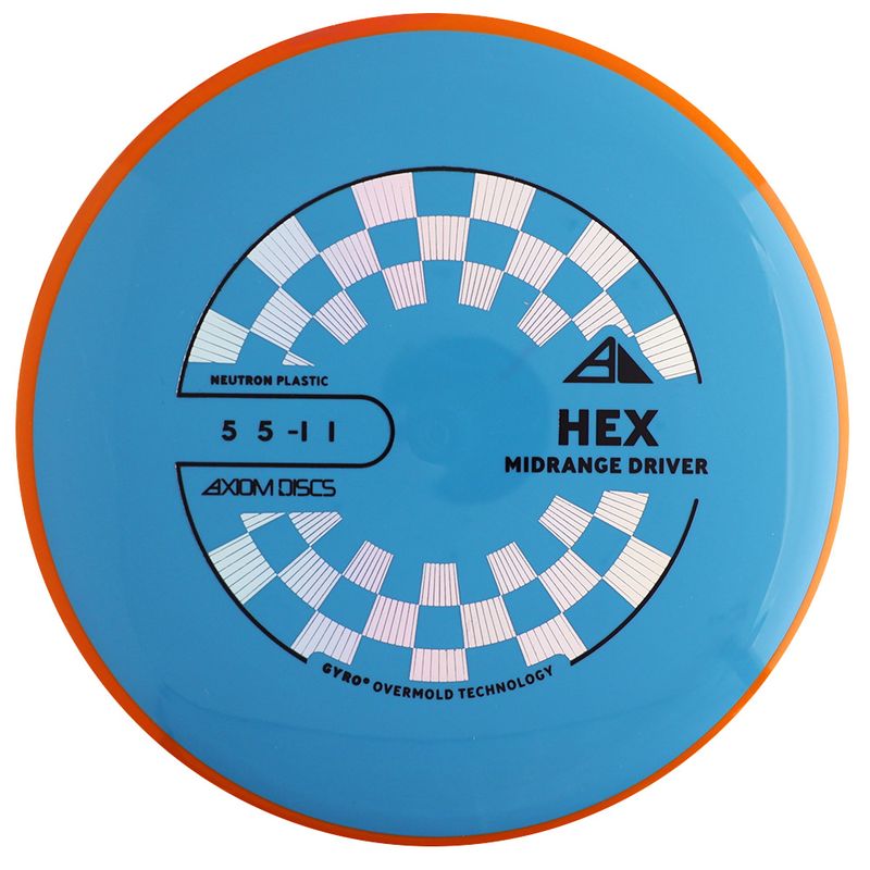 Neutron Hex - Project Lab Coat
