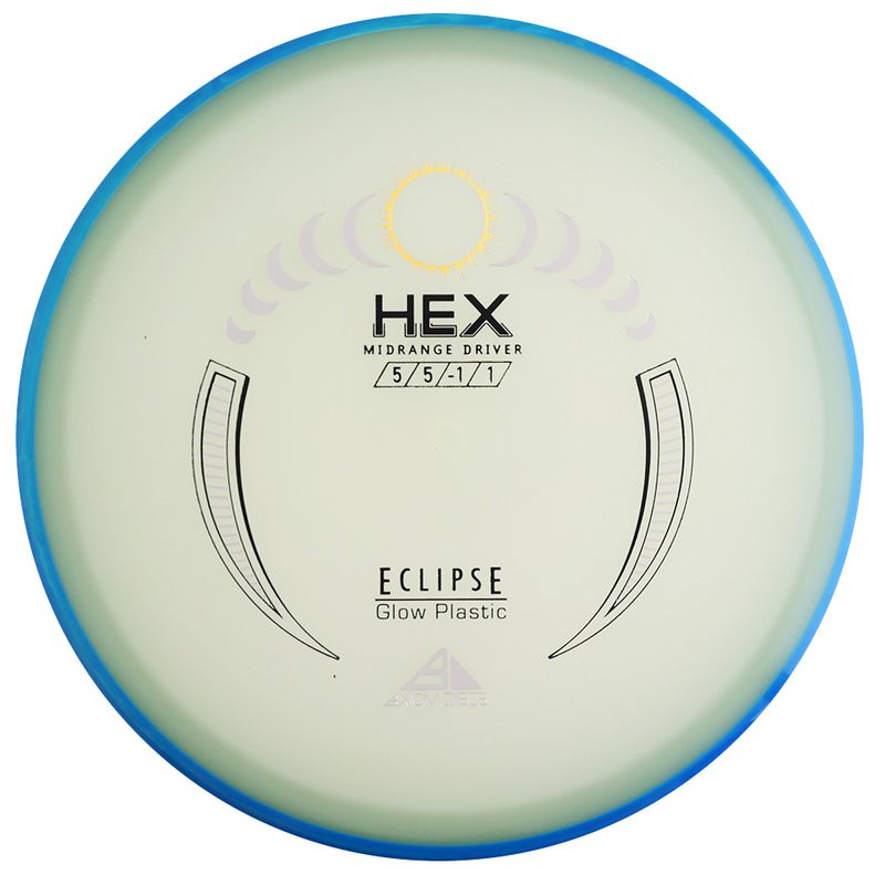 Eclipse Hex