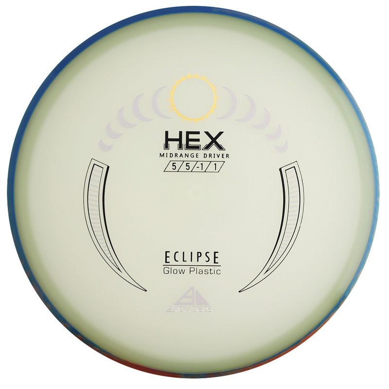 Eclipse Hex