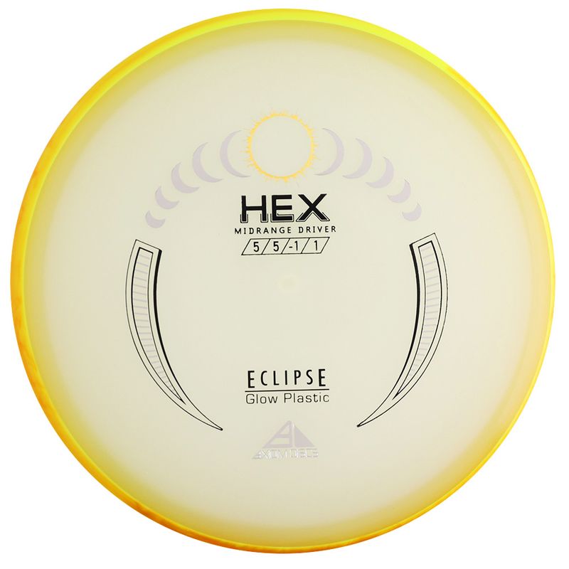 Eclipse Hex